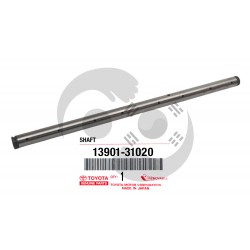 ΑΞΩΝΑΣ ΠΙΑΝΟΛΑΣ TOYOTA HILUX (12R)