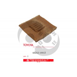 ΠΑΡΕΜΒΥΣΜΑ ΦΥΛΛΩΝ ΣΟΥΣΤΑΣ TOYOTA 1000 KP36