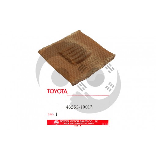 ΠΑΡΕΜΒΥΣΜΑ ΦΥΛΛΩΝ ΣΟΥΣΤΑΣ TOYOTA 1000 KP36