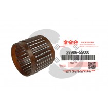 ΡΟΥΛΕΜΑΝ TRANSFER ΜΑΚΑΡΟΝΩΤΟ SUZUKI