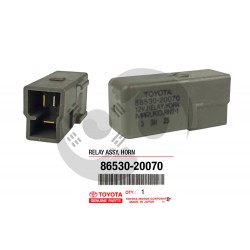 ΡΕΛΕ TOYOTA 86530-20070