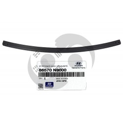 ΤΡΑΒΕΡΣΑ ΠΡΟΦΥΛΑΚΤΗΡΑ ΕΜΠΡΟΣ ΚΑΤΩ HYUNDAI TUCSON 2021-2023 ΤΡΑΒΕΡΣΑ ΠΡΟΦΥΛΑΚΤΗΡΑ ΕΜΠΡΟΣ ΚΑΤΩ HYUNDAI TUCSON 2021-2023