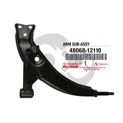 ΨΑΛΙΔΙ ΕΜΠΡΟΣ RH TOYOTA COROLLA E9 ΨΑΛΙΔΙ ΕΜΠΡΟΣ RH TOYOTA COROLLA E9