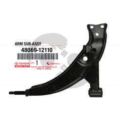 ΨΑΛΙΔΙ ΕΜΠΡΟΣ LH TOYOTA COROLLA E9 ΨΑΛΙΔΙ ΕΜΠΡΟΣ LH TOYOTA COROLLA E9