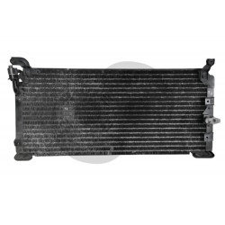 ΨΥΓΕΙΟ A/C TOYOTA STARLET P8 ΨΥΓΕΙΟ A/C TOYOTA STARLET P8