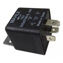 ΦΛΑΣΕΡ MAHLE MFL 6 ITA/4-12