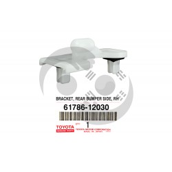 ΒΑΣΗ ΠΡΟΦΥΛΑΚΤΗΡΑ ΠΛΑΙΝΗ ΠΙΣΩ RH TOYOTA COROLLA E107 ΒΑΣΗ ΠΡΟΦΥΛΑΚΤΗΡΑ ΠΛΑΙΝΗ ΠΙΣΩ RH TOYOTA COROLLA E107