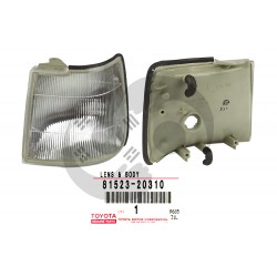 ΦΑΝΑΡΙ ΠΟΡΕΙΑΣ ΕΜΠΡΟΣ LH TOYOTA CORONA/CARINA II AT151 1983-1987 ΦΑΝΑΡΙ ΠΟΡΕΙΑΣ ΕΜΠΡΟΣ LH TOYOTA CORONA/CARINA II AT151 1983-1987