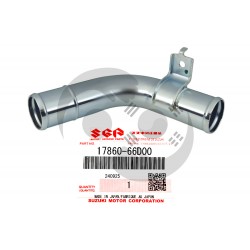 ΣΩΛΗΝΑΣ ΨΥΓΕΙΟΥ ΝΕΡΟΥ ΚΑΤΩ SUZUKI GR.VITARA 98-03