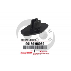 ΚΛΙΠΣ ΠΡΟΦΥΛΑΚΤΗΡΑ ΠΙΣΩ LH=RH TOYOTA COROLLA E9