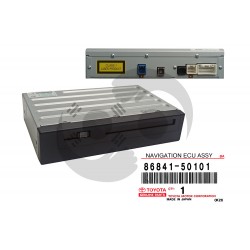 ΜΟΝΑΔΑ NAVIGATION (GPS) TOYOTA PRIUS W20,LANDCRUISER J120 ΜΟΝΑΔΑ NAVIGATION (GPS) TOYOTA PRIUS W20,LANDCRUISER J120