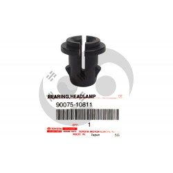 ΚΛΙΠΣ ΠΡΟΒΟΛΕΑ ΟΜΙΧΛΗΣ TOYOTA