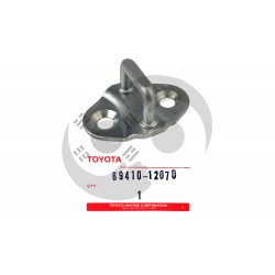 ΓΛΩΣΣΑ ΠΟΡΤΑΣ ΕΜΠΡΟΣ/ΠΙΣΩ TOYOTA COROLLA KE70 ΓΛΩΣΣΑ ΠΟΡΤΑΣ ΕΜΠΡΟΣ/ΠΙΣΩ TOYOTA COROLLA KE70