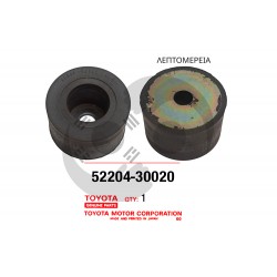 ΣΥΝΕΜΠΛΟΚ ΒΑΣΗΣ ΚΑΜΠΙΝΑΣ TOYOTA CROWN MS111/MS122 1979-1987 ΣΥΝΕΜΠΛΟΚ ΒΑΣΗΣ ΚΑΜΠΙΝΑΣ TOYOTA CROWN MS111/MS122 1979-1987