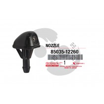 ΕΚΤΟΞΕΥΤΗΡΑΣ ΝΕΡΟΥ ΠΑΡΜΠΡΙΖ ΕΜΠΡΟΣ TOYOTA COROLLA AE86