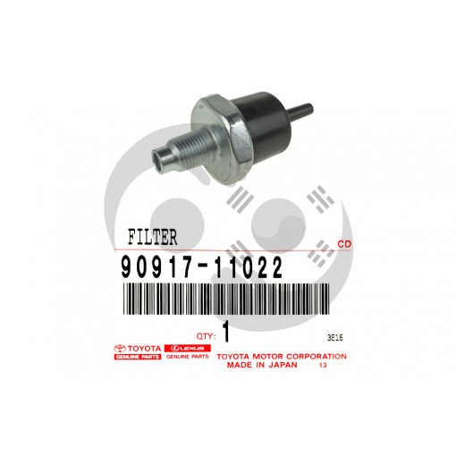 ΦΙΛΤΡΟ MAP SENSOR TOYOTA