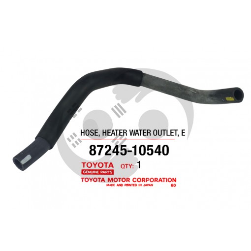ΚΟΛΛΑΡΟ ΚΑΛΟΡΙΦΕΡ OUTLET TOYOTA STARLET P8