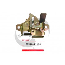 ΚΛΕΙΣΤΡΟ ΚΑΠΩ TOYOTA COROLLA KE50/TE51