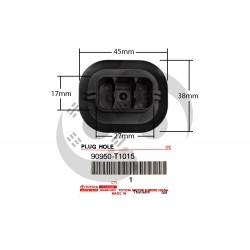 ΤΑΠΑ ΣΑΣΙ TOYOTA