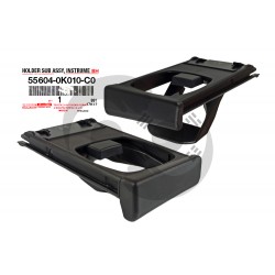 ΠΟΤΗΡΟΘΗΚΗ ΤΑΜΠΛΩ TOYOTA HILUX KUN25/KUN35 2011-2015 ΠΟΤΗΡΟΘΗΚΗ ΤΑΜΠΛΩ TOYOTA HILUX KUN25/KUN35 2011-2015