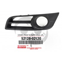 ΔΙΑΚΟΣΜΗΤΙΚΟ ΠΡΟΒΟΛΕΑ ΟΜΙΧΛΗΣ LH TOYOTA COROLLA E12 ΔΙΑΚΟΣΜΗΤΙΚΟ ΠΡΟΒΟΛΕΑ ΟΜΙΧΛΗΣ LH TOYOTA COROLLA E12