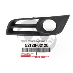 ΔΙΑΚΟΣΜΗΤΙΚΟ ΠΡΟΒΟΛΕΑ ΟΜΙΧΛΗΣ LH TOYOTA COROLLA E12 ΔΙΑΚΟΣΜΗΤΙΚΟ ΠΡΟΒΟΛΕΑ ΟΜΙΧΛΗΣ LH TOYOTA COROLLA E12