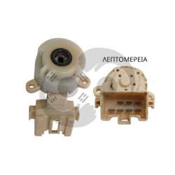 ΕΠΑΦΕΣ ΔΙΑΚΟΠΤΗ ΜΙΖΑΣ TOYOTA STARLET P9,PASEO EL54,LEXUS LS400