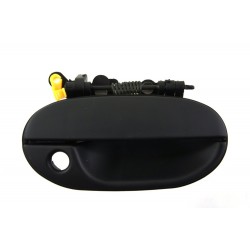 ΜΠΕΤΟΥΓΙΑ ΠΟΡΤΑΣ ΕΜΠΡΟΣ RH HYUNDAI ACCENT 1994-1999 (Αφαλός με ασφάλεια)