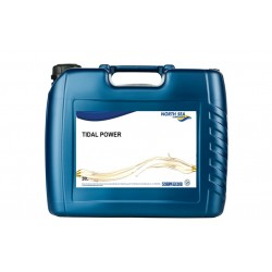 ΛΑΔΙ NORTH SEA Tidal Power HDX 20W50 20 LT.