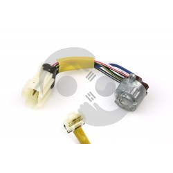 ΕΠΑΦΕΣ ΔΙΑΚΟΠΤΗ ΜΙΖΑΣ NISSAN SUNNY N14,ALMERA N15