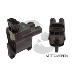 ΠΟΛΛΑΠΛΑΣΙΑΣΤΗΣ TOYOTA (4 Pin)