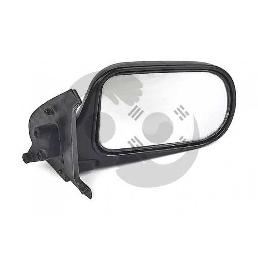 ΚΑΘΡΕΦΤΗΣ ΕΞΩ ΑΠΛΟΣ RH DAIHATSU CHARADE G100/G102 1987-1993