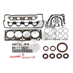 ΦΛΑΝΤΖΕΣ ΓΕΝΙΚΗΣ TOYOTA (4A-FE) ΦΛΑΝΤΖΕΣ ΓΕΝΙΚΗΣ TOYOTA (4A-FE)