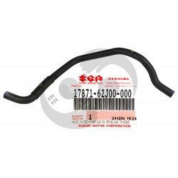 ΚΟΛΛΑΡΟ ΚΑΛΟΡΙΦΕΡ INLET SUZUKI SWIFT RS413/RS415 2005-2010