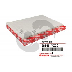 ΦΙΛΤΡΟ ΚΑΜΠΙΝΑΣ TOYOTA iQ