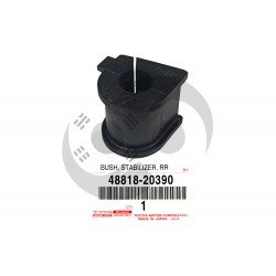 ΛΑΣΤΙΧΟ ΖΑΜΦΟΡ ΠΙΣΩ ΜΕΣΑΙΟ TOYOTA CELICA T20