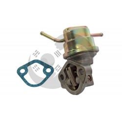 ΑΝΤΛΙΑ ΒΕΝΖΙΝΗΣ ΜΗΧΑΝΙΚΗ NISSAN MICRA K10 87- (2 Σωληνάκια)