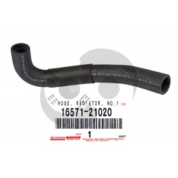 ΚΟΛΛΑΡΟ ΨΥΓΕΙΟΥ ΑΝΩ TOYOTA YARIS P10 (1NZ-FE/2NZ-FE) ΚΟΛΛΑΡΟ ΨΥΓΕΙΟΥ ΑΝΩ TOYOTA YARIS P10 (1NZ-FE/2NZ-FE)