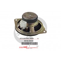 ΗΧΕΙΟ ΤΑΜΠΛΩ TOYOTA AYGO GB10 2005-2014