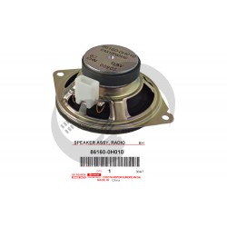 ΗΧΕΙΟ ΤΑΜΠΛΩ TOYOTA AYGO GB10 2005-2014