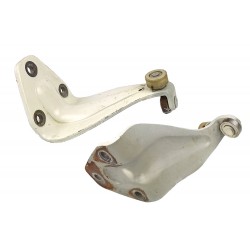 ΡΑΟΥΛΟ ΠΟΡΤΑΣ ΣΥΡΟΜΕΝΗΣ RH ΚΑΤΩ NISSAN SERENA/VANETTE C23