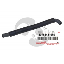 ΣΩΛΗΝΑΚΙ ΑΝΑΘΥΜΙΑΣΕΩΝ LEXUS IS/GS (2GR-FSE/4GR-FSE)