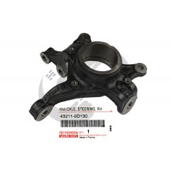 ΑΚΡΑΞΩΝΙΟ ΕΜΠΡΟΣ RH TOYOTA YARIS P90 2005-2011 ΑΚΡΑΞΩΝΙΟ ΕΜΠΡΟΣ RH TOYOTA YARIS P90 2005-2011