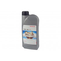 HONDA 5W40 HFS API SN 1 LT. HONDA 5W40 HFS API SN 1 LT.