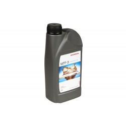 ΛΑΔΙ ΣΑΣΜΑΝ HONDA MTF-3 1 LT. ΛΑΔΙ ΣΑΣΜΑΝ HONDA MTF-3 1 LT.