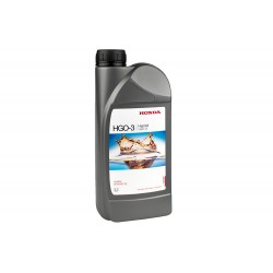 ΛΑΔΙ ΔΙΑΦΟΡΙΚΟΥ HONDA HGO-3 Hypoid Gear Oil 1 LT. ΛΑΔΙ ΔΙΑΦΟΡΙΚΟΥ HONDA HGO-3 Hypoid Gear Oil 1 LT.
