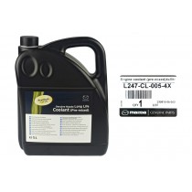 MAZDA Premium Gold FL22 Long Life Coolant (Pre-mixed) 5 Lt.