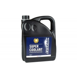 ΑΝΤΙΨΥΚΤΙΚΟ SUZUKI ECSTAR Super Long Life Pre-Mixed 5 LT.