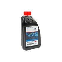 ΑΝΤΙΨΥΚΤΙΚΟ TOYOTA Long Life Coolant (Pre-mixed Red) 1 Lt.