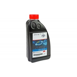 ΑΝΤΙΨΥΚΤΙΚΟ TOYOTA Long Life Coolant (Pre-mixed Red) 1 Lt.